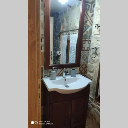 Stonehouse Olivelia - Afrathias Appartement Tympáki