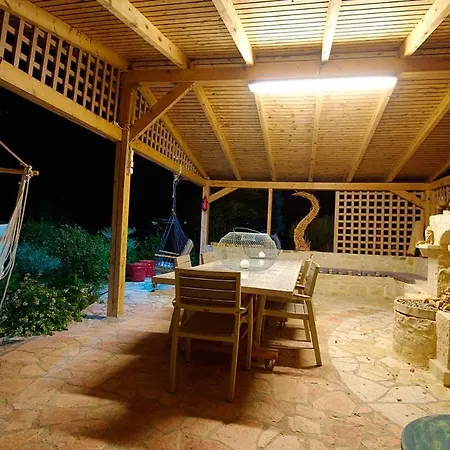 Appartement Stonehouse Olivelia - Afrathias *