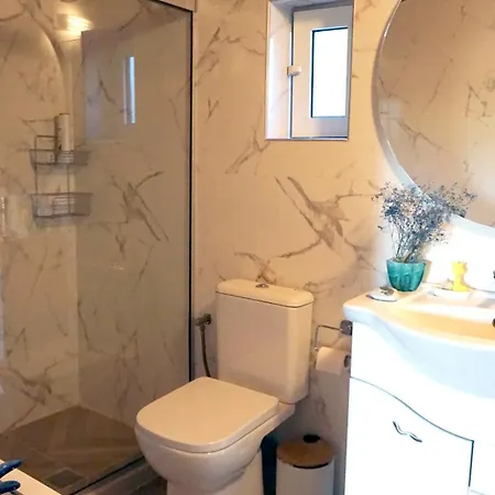 Stonehouse Olivelia - Afrathias Appartement *