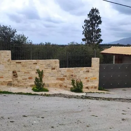 Stonehouse Olivelia - Afrathias Tympáki
