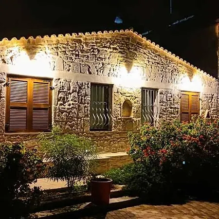 Stonehouse Olivelia - Afrathias * Tympáki